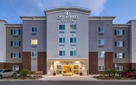 Candlewood Suites - Pensacola - University Area By Ihg